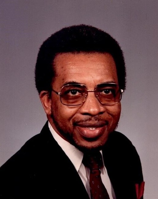 Obituary of John H Walker Jr.