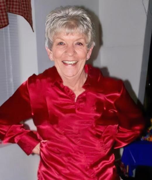 Madelyn Wilson Obituary - Kingsport, TN