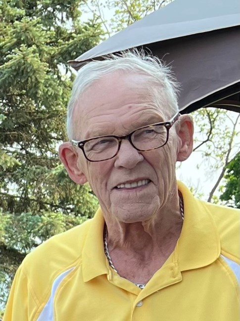 Obituary of Joseph Leo Bohr Jr.