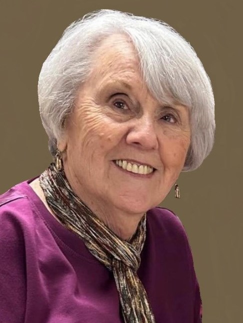 Obituary of Eunice Ann Stagner