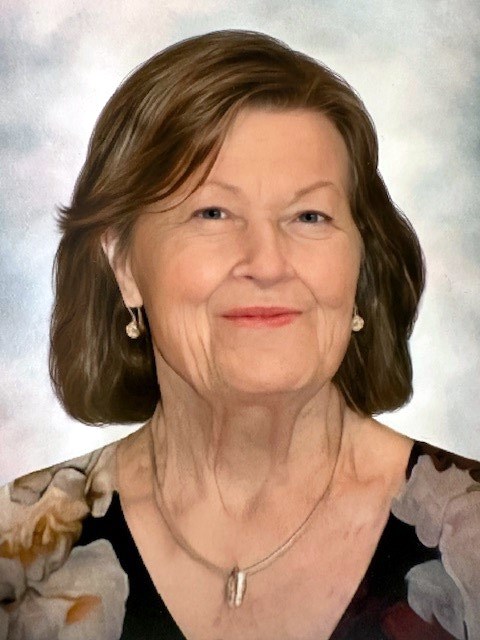 Obituary of Lillian Irene Young