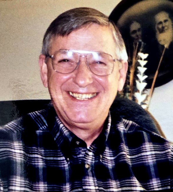 Obituary of Paul Francis Kime