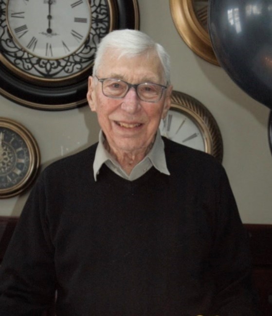 Obituary of Jerome "Jerry" George Dingman