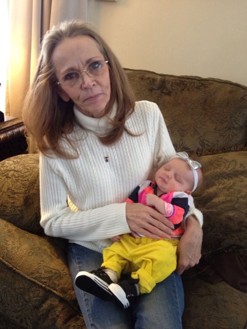 Obituary of Kathryn Louise Craun