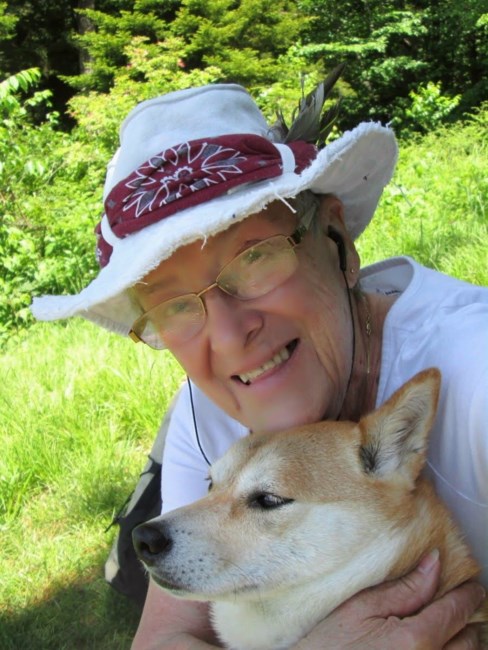 Obituary of Leslie Ann Crossmon