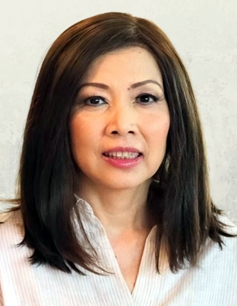 Obituary of Tina Nguyen