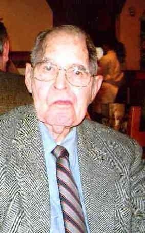 Obituary of Erskine Harold Mullins