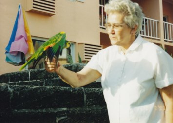 Obituary of Rita H. Rathburn