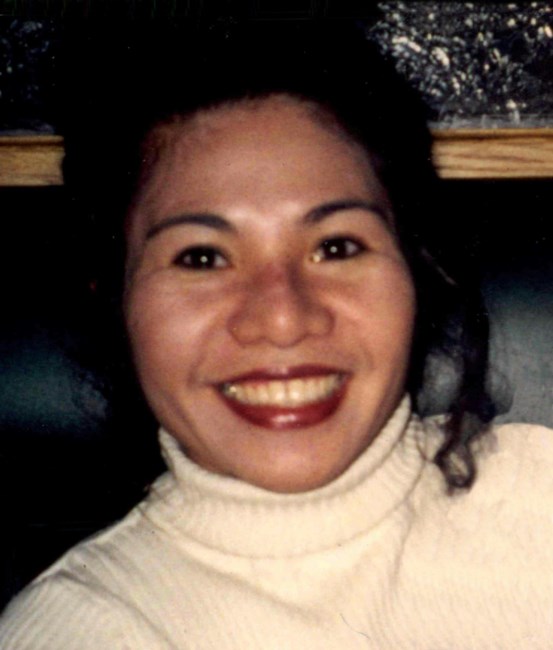 Obituary of Antepaz "Paz" Catapang Kogler