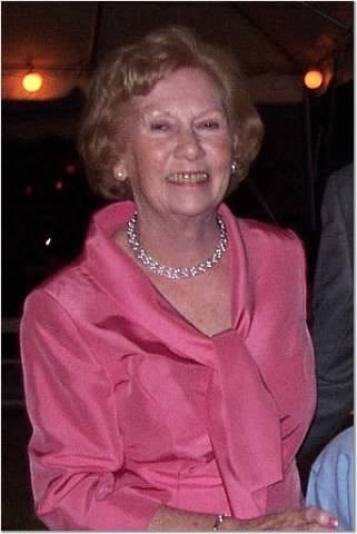 Obituary of Mary T. DeNicolo