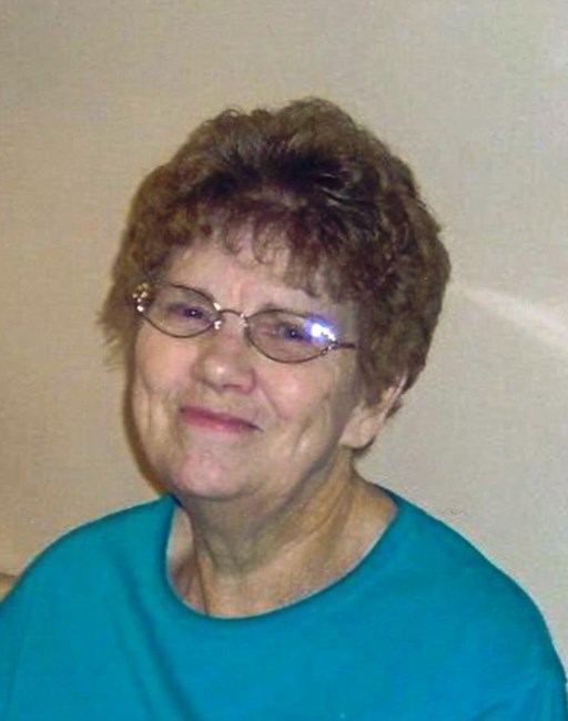 Obituary of Patsy Marie Owen
