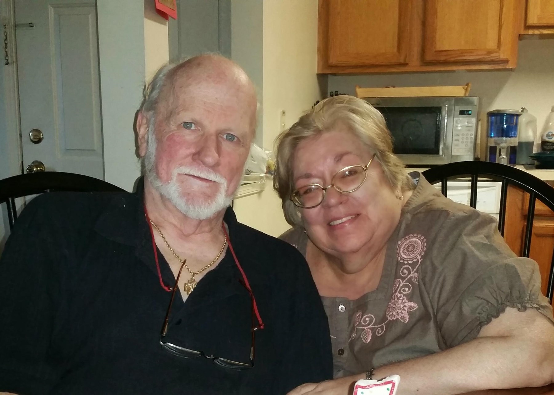 Avis de décès de John H. Rice