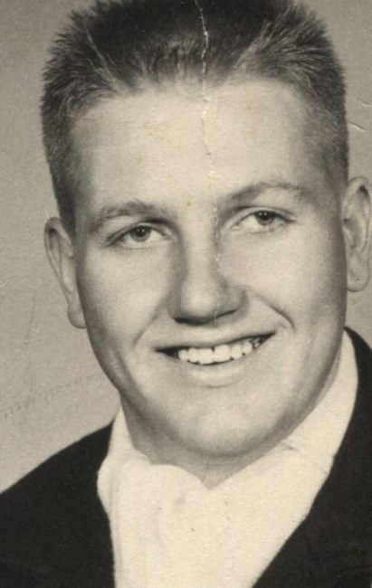 Obituary of James Wayne Windham