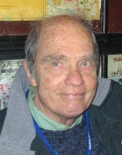 Obituary of Charles A Riley III