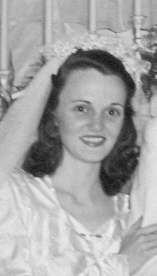 Obituary of Katherine Miller Holland