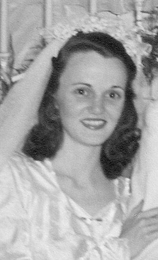 Obituary of Katherine Miller Holland