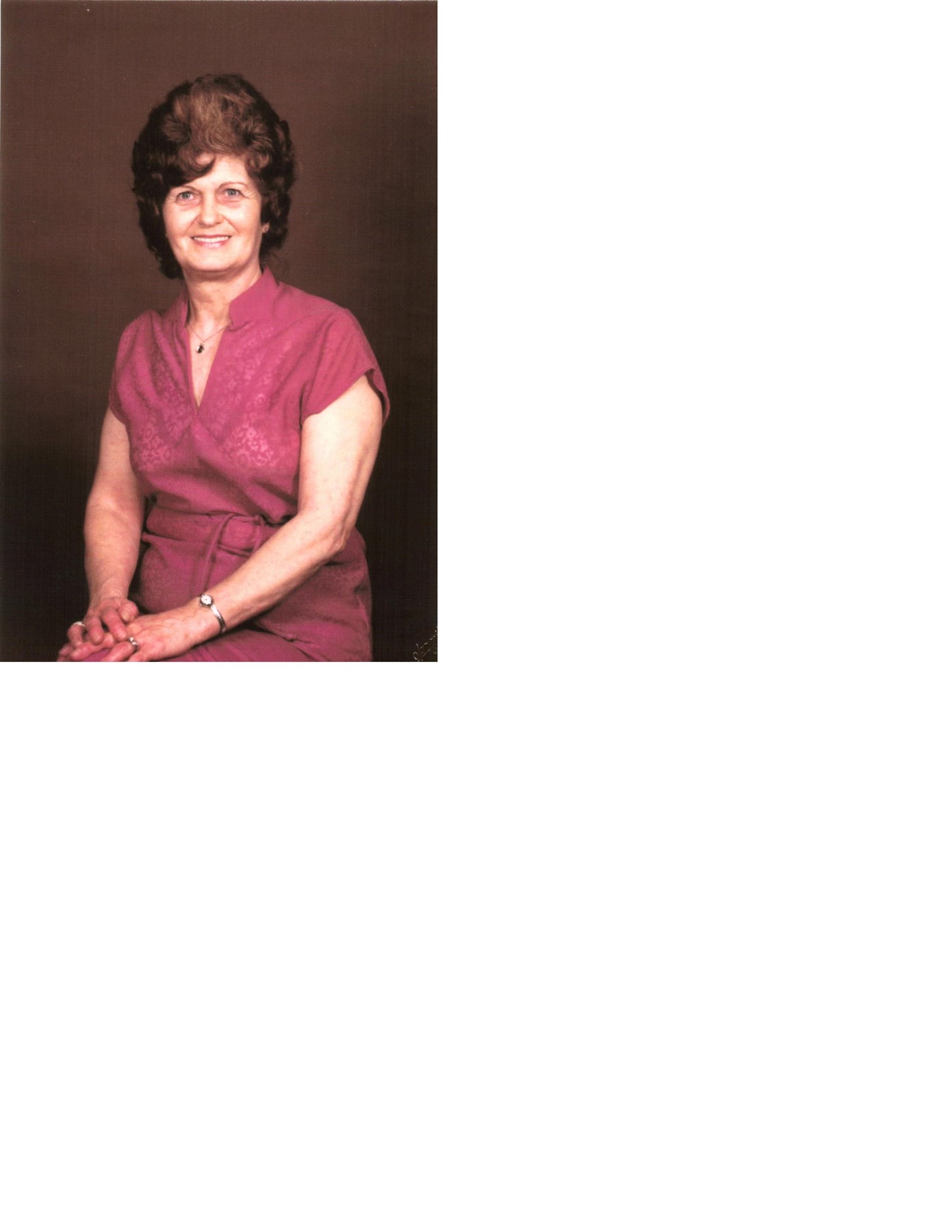 Virginia "Jenny" Dare Wills Obituary - Beckley, WV