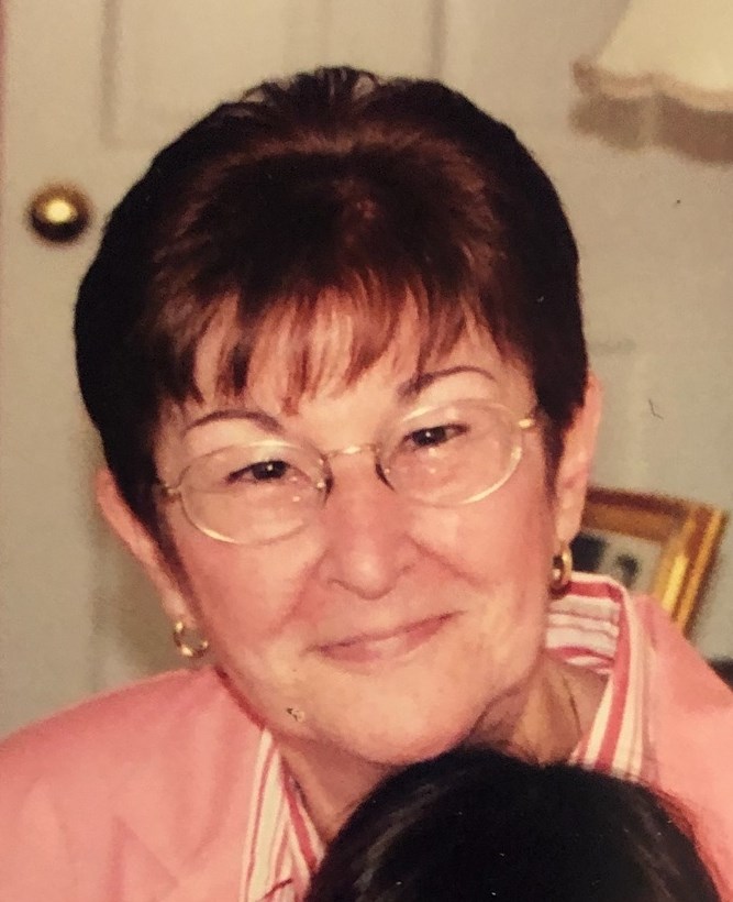 Obituary of Rosemary M. Rowen