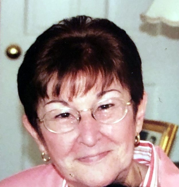 Obituary of Rosemary M. Rowen