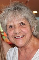 Phyllis Booth