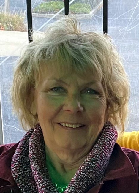 Obituary of Patricia Louise Van Autreve