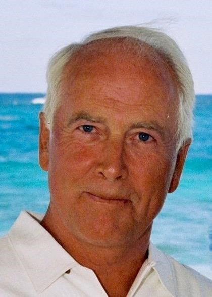 Obituary of Magne Nygren