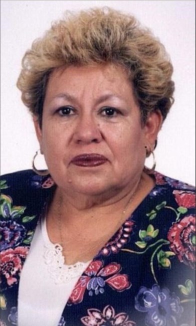 Obituary of Paula "GRAMS” Martinez