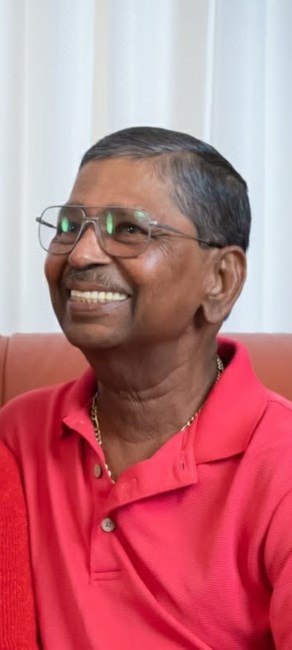 Obituary of Surjmohan Arjune