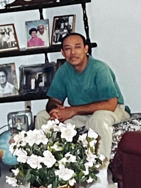 Obituary of Gary H. Mundell