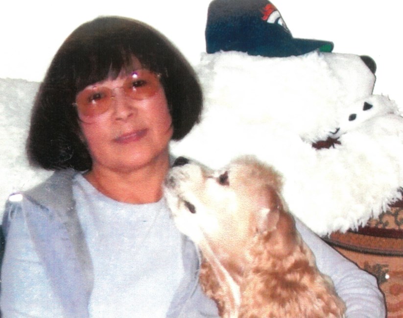 Avis de décès de Ayako Bickel