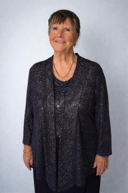 Obituary of Edna "Louise" Soles