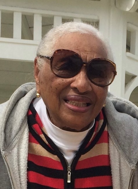 Obituary of Barbara June Edmead