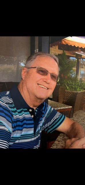 Obituary of Kenneth Roger Broll