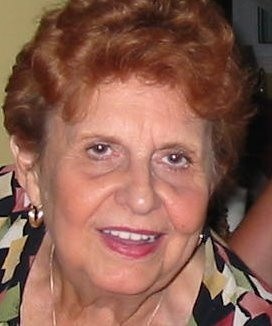 Obituary of Cécile Thériault Meilleur