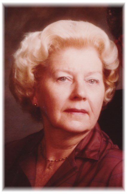 Obituary of Katherine Louise Merino