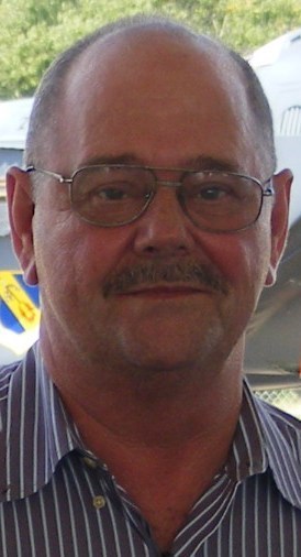 Obituary of Richard Arnold Ebert