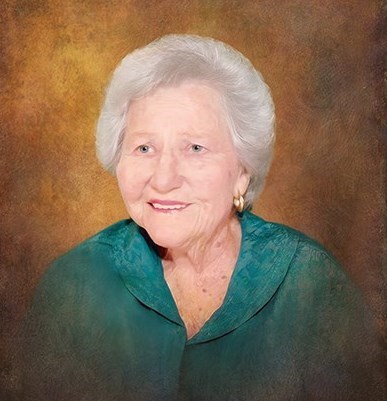 Obituary of Clara Mae Dow