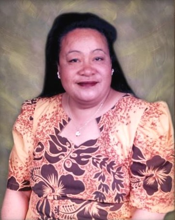 Obituary of Luisa Sao