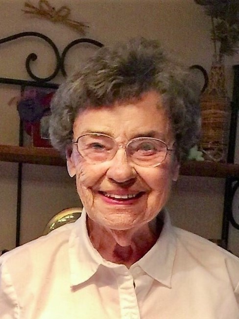 Obituary of Helen Frances Cahill