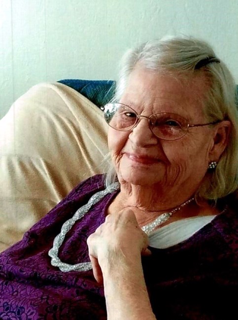Obituary of Catherine Nancy Clem