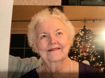 Obituary of Fay "Auntie Fay" C. Davidson