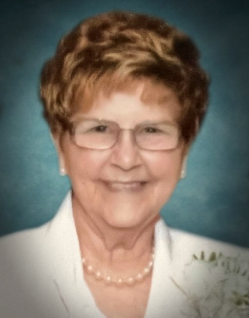 Obituario de Carol S. Schoonover