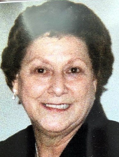Obituary of Teresa Ann Rogers