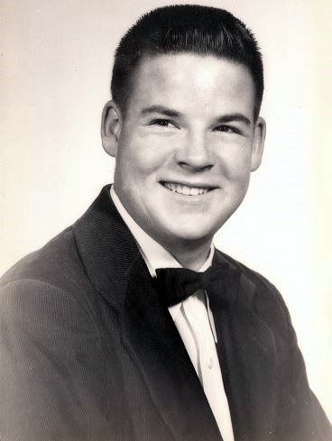 Obituary of James Howard Mott