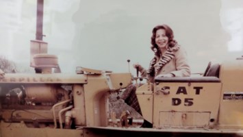 Obituary of Verta W. Barrett