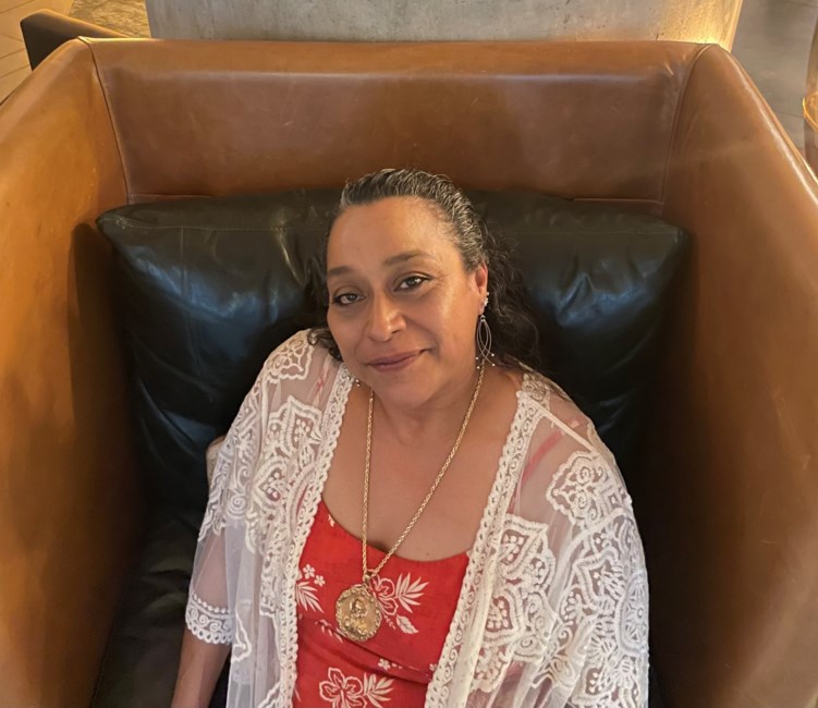 Obituary of Michelle Romero