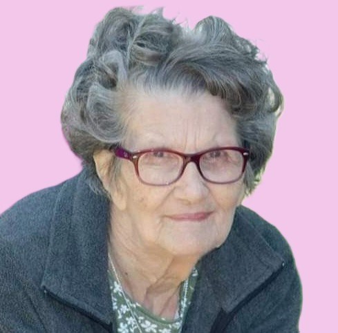 Obituary of Della Hoskins