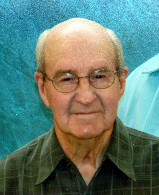 Obituary of William "Jack" Brogden