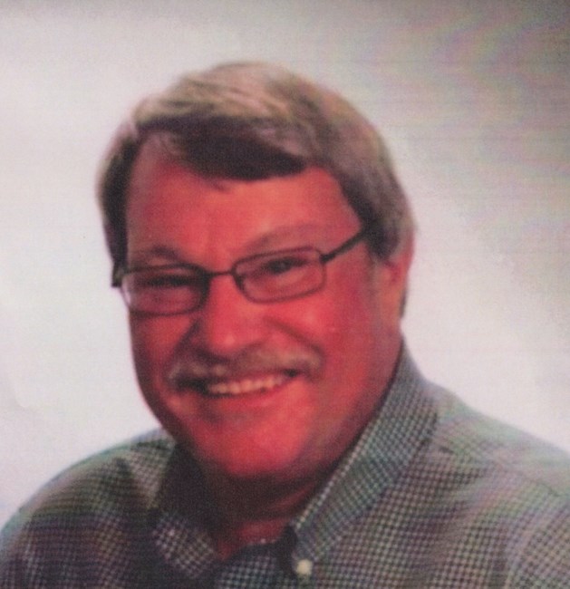 Obituary of James Timothy Connors