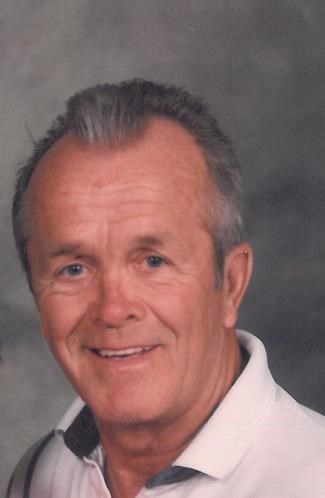 Obituary of Charles Jean Ruest
